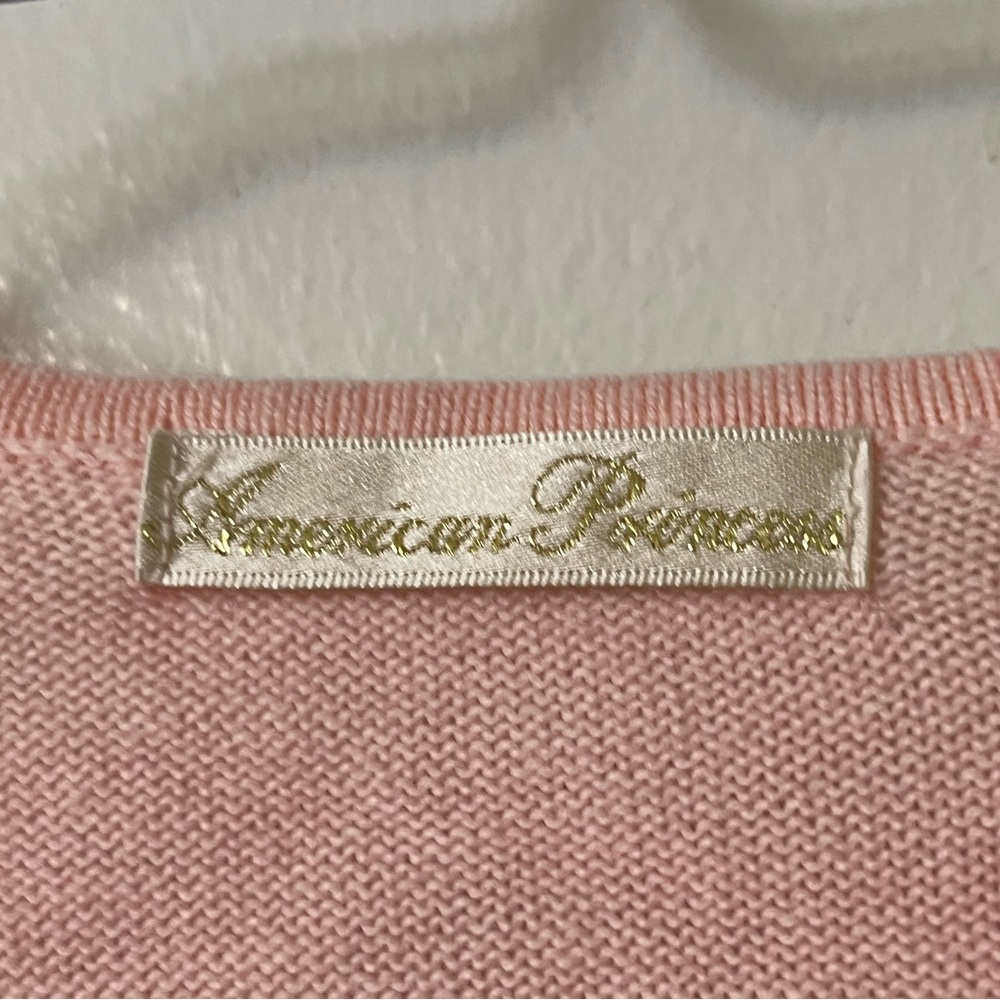American Princess dress - Picture 4 of 4